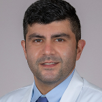 Image of Dr. Kasra Khatibi, MD