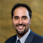 Image of Dr. Richy Agajanian, M.D.