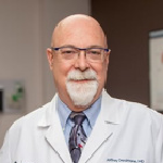 Image of Dr. Jeffrey M. Desimone, MD, FACS