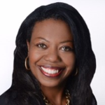 Image of Dr. Kimberly A. Hall-Moore, MD