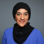 Image of Dr. Nazish Ekram, MD