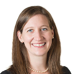 Image of Dr. Brigid M. Dolan, MD, MEd