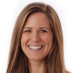 Image of Katie M. Alfredson, DNP