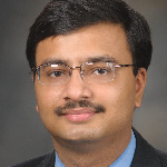 Image of Dr. Nitin Jain, MD