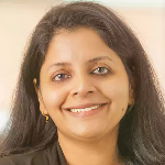 Image of Sushama P. Kunnathil, MBBS