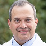 Image of Dr. Matthew Samual Baron, DO