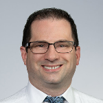 Image of Dr. Paul T. Labinson, DO