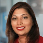 Image of Dr. Sunita B. Palmer, MD