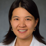 Image of Dr. Roseann I. Wu, MD, MPH