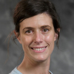 Image of Heather Eustis Ray, DPT, PT