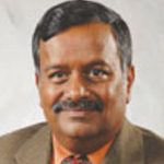 Image of Dr. Thomandram Sekar, MD