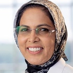 Image of Dr. Muqsita Nashat, MD