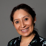 Image of Sara Fajardo, PT