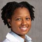 Image of Dr. Leah N. Mitchell Solomon, MD