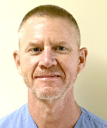 Image of Mr. Brent Alan Sparks, CRNA