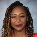 Image of Dr. Trechelle Monique Carson, MD, FACOG