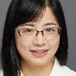 Image of Ms. Yan Shen, ARNP