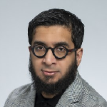 Image of Dr. Rafath Ullah, MD