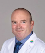 Image of Dr. Douglas S. McCracken, FAAFP, MD