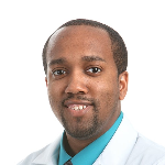 Image of Dr. Andre Vincent Hollingsworth, MD