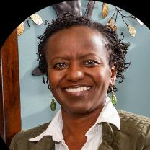 Image of Catherine Nkonge