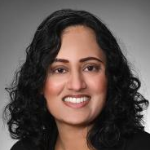 Image of Dr. Anita Varghese, MD