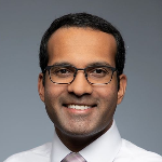 Image of Dr. Ravi Ramakrishna, DO