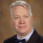 Image of Benjamin B. Ranstrom, DNP, APRN, CNP