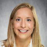 Image of Dr. Megan Nicole Weems Wubben, MD