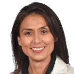 Image of Dr. Ana V. Vera Sotomayor, MD