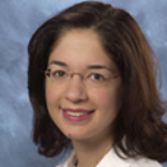 Image of Dr. Violette Gray, MD