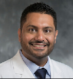 Image of Dr. Vijay G. Paryani, MD