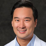 Image of Dr. Danny Truong, DO