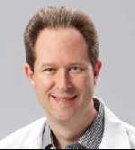 Image of Dr. Scott D. Geisler, MD