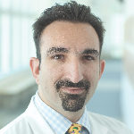 Image of Dr. Garni Barkhoudarian, MD