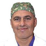 Image of Dr. Steven J. Clark, DMD, MD