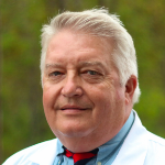 Image of Dr. David E. Phillips, MD