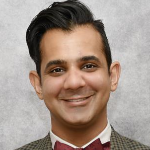 Image of Dr. Naheed Velji, MD