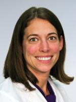 Image of Mrs. Nicole Lynne Witman, CRNP, MS, FNP