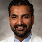 Image of Dr. Udai Sibia, MD