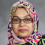 Image of Dr. Irum Shahab, MD