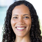 Image of Dr. Monique S. Burton, MD