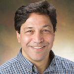 Image of Dr. Vinay M. Nadkarni, MD, MS