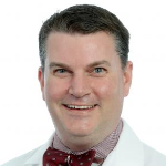 Image of Dr. Brian A. Buckler, MD