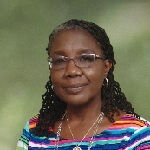 Image of Edna Mae Sanders, MSW, LCSW