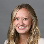 Image of Dr. Olivia Jean Barnhart, OD