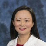 Image of Dr. Anlin Xu, MD