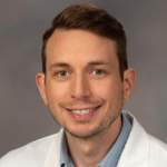 Image of Dr. Spencer Montgomery, MD