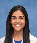 Image of Dr. Maya Shankaran Aravind, MD