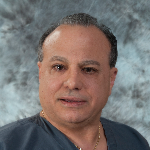 Image of Dr. Douglas D. Hage, MD